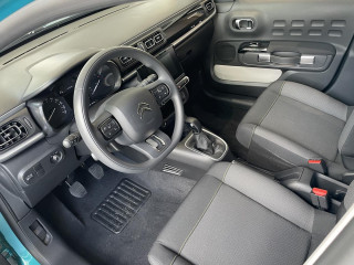 Citroen C3 SHINE 1.2L 82KS 