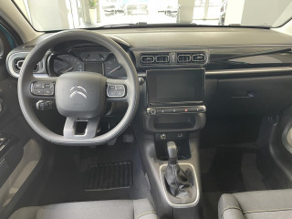 Citroen C3 SHINE 1.2L 82KS 