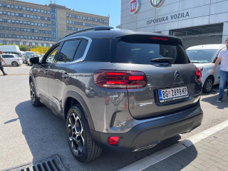 Citroen C5 Aircross Feel Pack 1.5 HDI 130 EAT8 DEMO