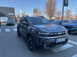 DACIA Duster Extreme 1.2 TCE 130 DEMO 