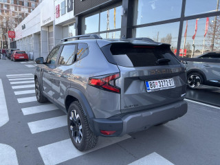 DACIA Duster Extreme 1.2 TCE 130 DEMO 