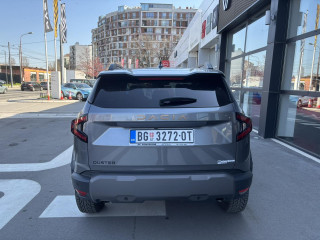 DACIA Duster Extreme 1.2 TCE 130 DEMO 