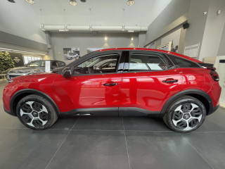 CITROEN C4 1.2 100ks FELL 