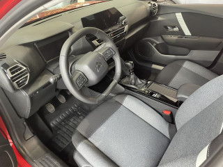 CITROEN C4 1.2 100ks FELL 