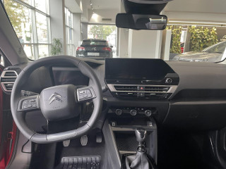 CITROEN C4 1.2 100ks FELL 