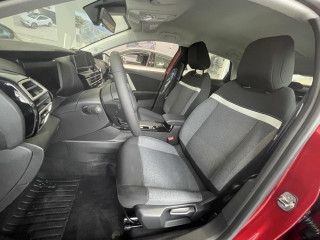 CITROEN C4 1.2 100ks FELL 