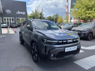 DACIA DUSTER EXTREME 1.0 ECO-G 100 