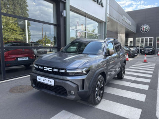 DACIA DUSTER EXTREME 1.0 ECO-G 100 