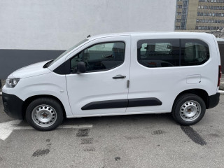 Citroen Berlingo Business 1.5hdi 100ks N1 