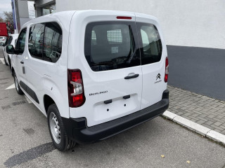Citroen Berlingo Business 1.5hdi 100ks N1 