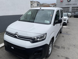 Citroen Berlingo Business 1.5hdi 100ks N1 