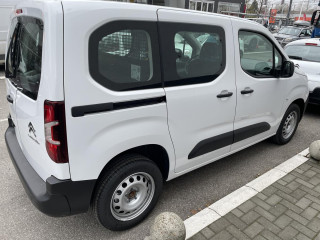 Citroen Berlingo Business 1.5hdi 100ks N1 