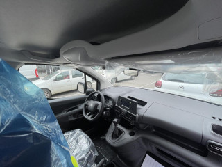 Citroen Berlingo Business 1.5hdi 100ks N1 