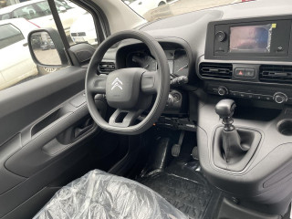 Citroen Berlingo Business 1.5hdi 100ks N1 