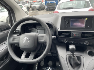Citroen Berlingo Business 1.5hdi 100ks N1 