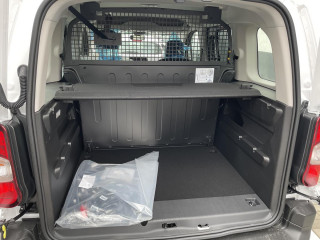 Citroen Berlingo Business 1.5hdi 100ks N1 