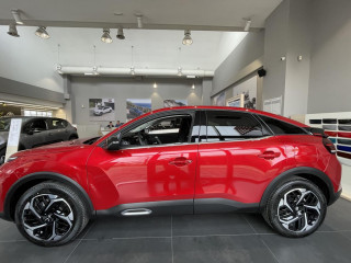 CITROEN C4 1.2L 130ks  EAT8 MAX 