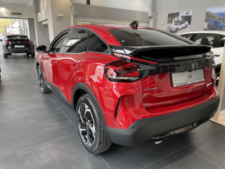 CITROEN C4 1.2L 130ks  EAT8 MAX 