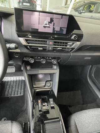 CITROEN C4 1.2L 130ks  EAT8 MAX 