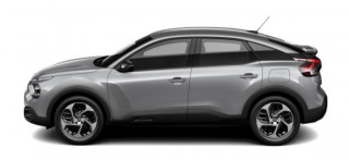 CITROEN C4 1.2L 130ks PLUS EAT8