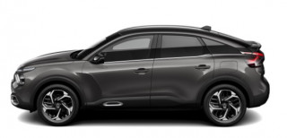 CITROEN C4 1.2L 130ks EAT8 MAX