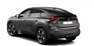 CITROEN C4 1.2L 130ks EAT8 MAX