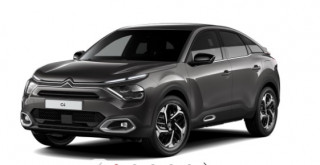 CITROEN C4 1.2L 130ks EAT8 MAX