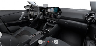 CITROEN C4 1.2L 130ks EAT8 MAX
