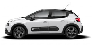 Citroen C3 PLUS 1.2L 82KS 