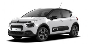 Citroen C3 PLUS 1.2L 82KS 