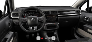 Citroen C3 PLUS 1.2L 82KS