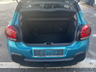 Citroen C3 PLUS 1.2L 82KS 