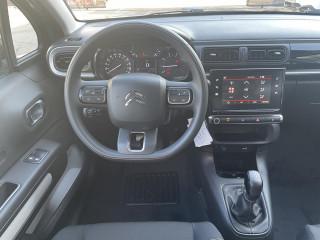 Citroen C3 PLUS 1.2L 82KS 