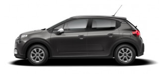 Citroen C3 1.2l YOU 82ks