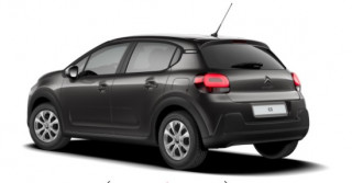 Citroen C3 1.2l YOU 82ks