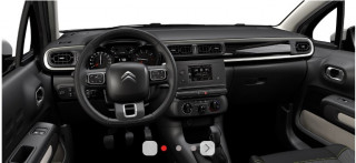 Citroen C3 1.2l YOU 82ks