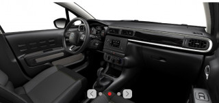 Citroen C3 1.2l YOU 82ks