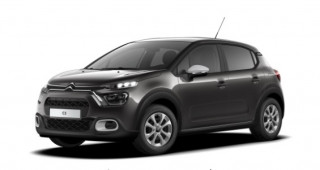 Citroen C3 1.2l YOU 82ks