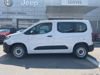 Citroen Berlingo Business 1.5hdi 100ks N1