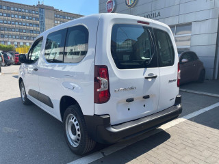 Citroen Berlingo Business 1.5hdi 100ks N1