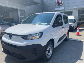 Citroen Berlingo Business 1.5hdi 100ks N1