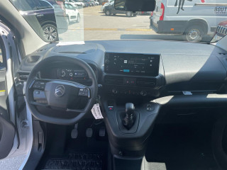 Citroen Berlingo Business 1.5hdi 100ks N1