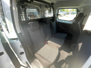 Citroen Berlingo Business 1.5hdi 100ks N1