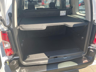 Citroen Berlingo Business 1.5hdi 100ks N1