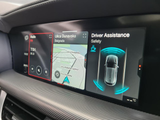 Alfa Romeo Stelvio 2.2 210ks AT8 Q4 Veloce