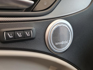 Alfa Romeo Stelvio 2.2 210ks AT8 Q4 Veloce