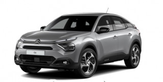 CITROEN C4 1.2L 130ks PLUS EAT8
