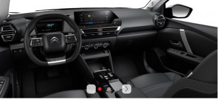 CITROEN C4 1.2L 130ks PLUS EAT8