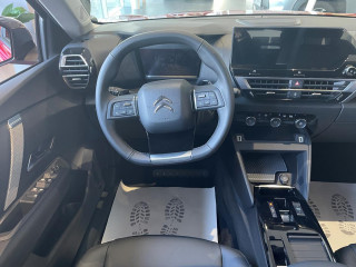 CITROEN C4 1.2L 130ks PLUS EAT8