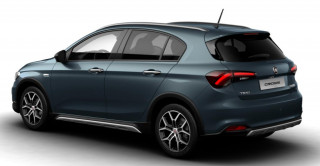 Fiat Tipo Hb Cross 1.0 T3 100ks